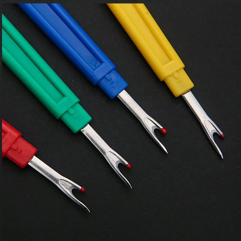 Colorful Seam Ripper DIY Sewing Accessory