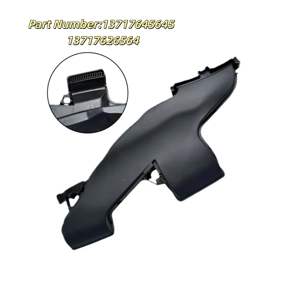 Air Intake Pipe For 2 F45 For Active Tourer For Active Tourer LCI F46 For Gran Tourer For X1 For F48 For X2 For F39 For MINI