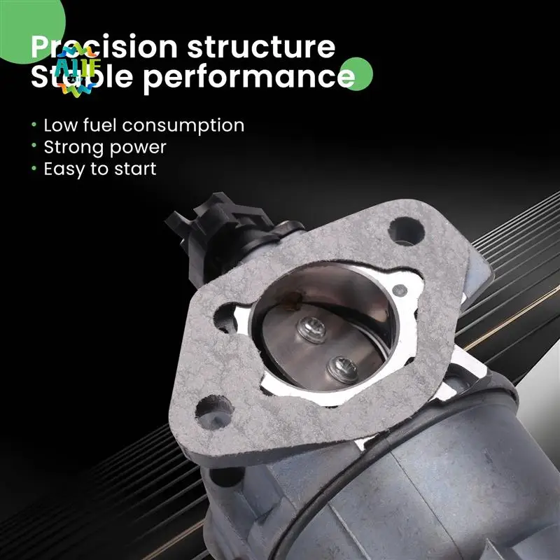 

Карбюратор газонокосилки A11F для MTD Cub Cadet CC760ES 12AE76JU 951-05149 HY-4P90F