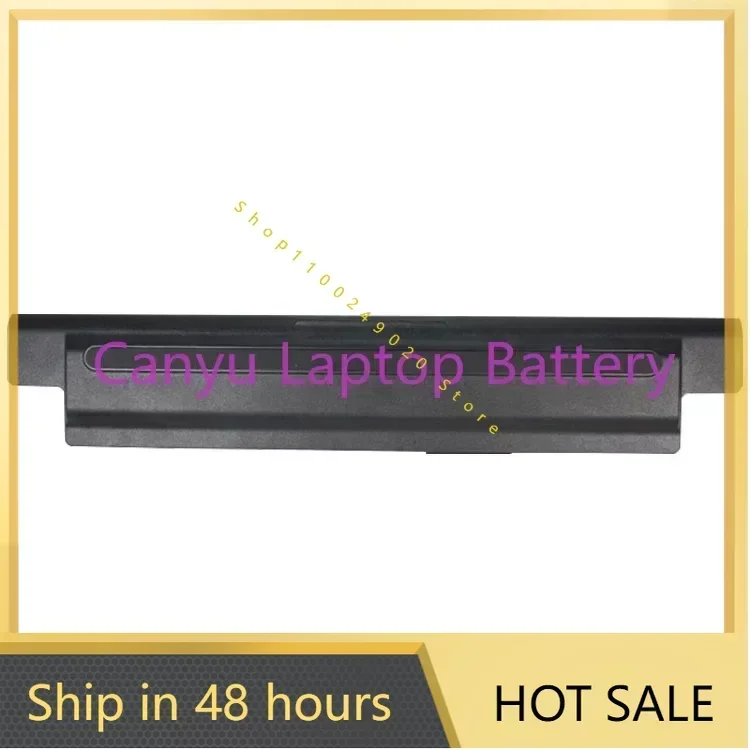 2024 For  14R 3421 5437 5421 3521 Xcmrd 5537 15R  Battery Laptop battery