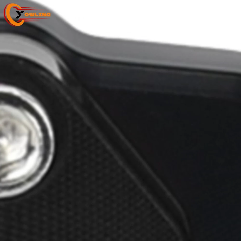 

Motorcycle For BMW R1300GS R 1300GS Adventure / Triple Black / Trophy 2023-2026 2025 2024 Side Stand Enlarge Extension Kickstand