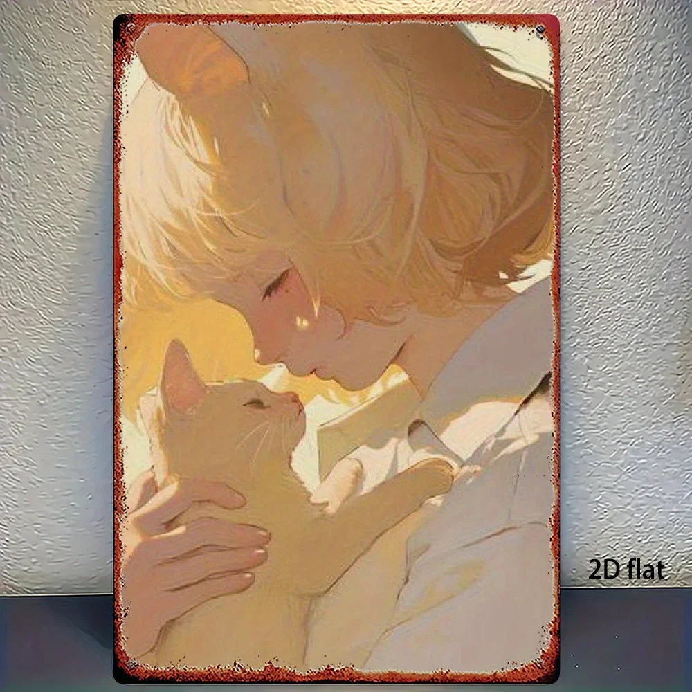 Panneau MéTallique … - image