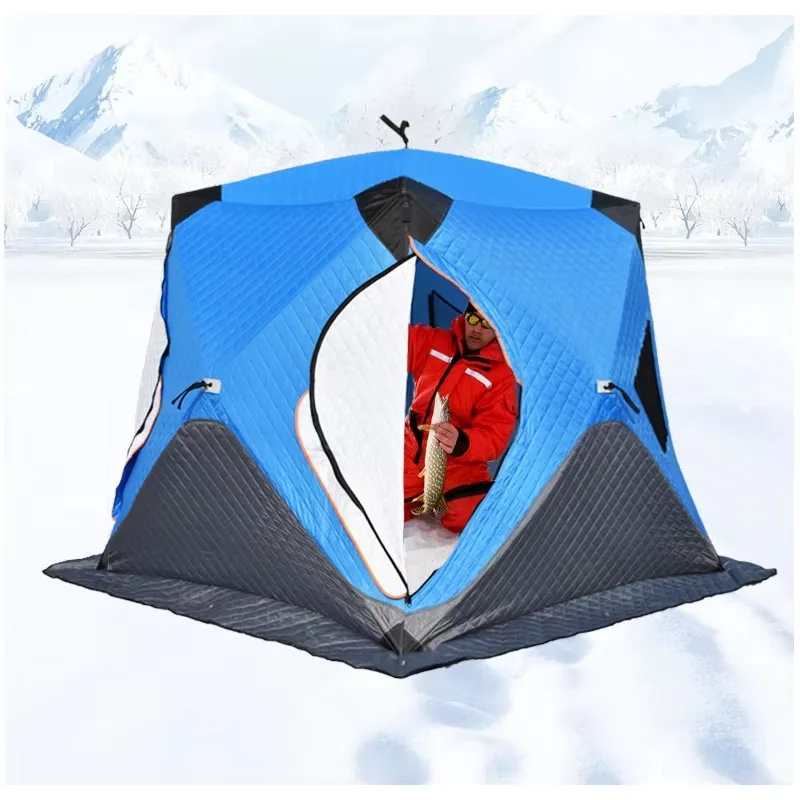 Low Moq Ice Fishing… - image