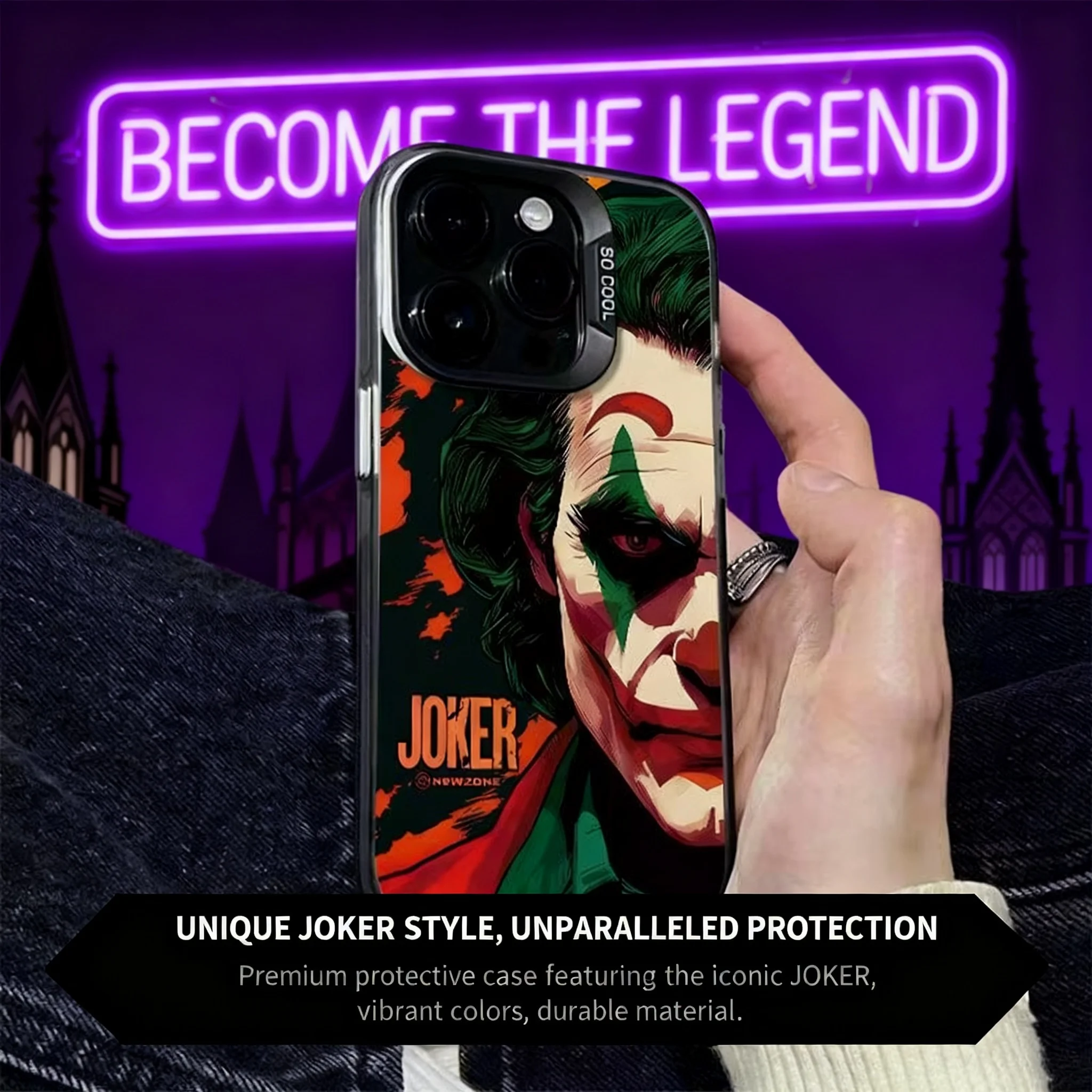 Iphone 15 Pro Max C…