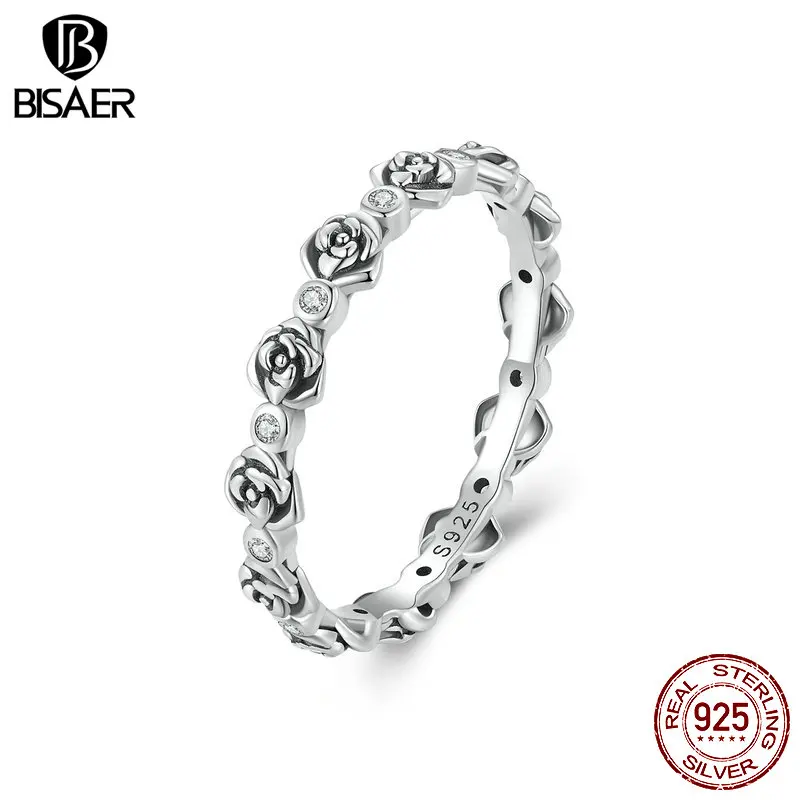 

Кольцо женское из серебра 100% пробы с фианитами