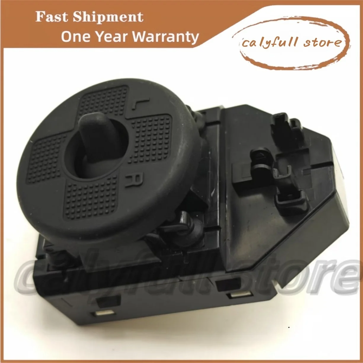 

935302E000 935301f000 93530-2e000 For Hyundai Tucson Sportage2004-2009 Left Mirror Switch
