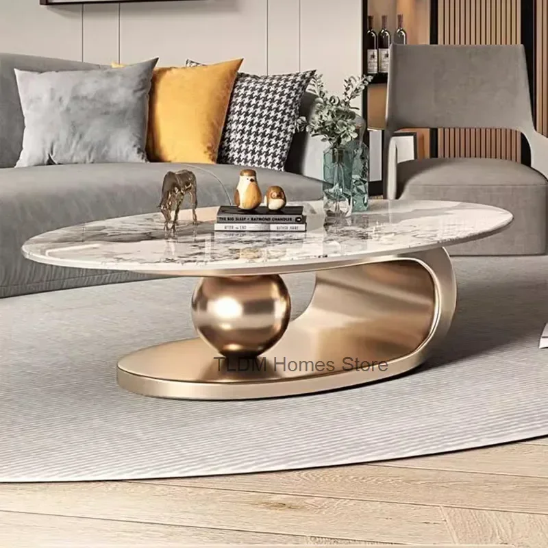 

Children Center Coffee Table Outdoor Beach Narrow Makeup Coffee Table Decoration Luxury Mesa Centro Salon Living Room Furniture