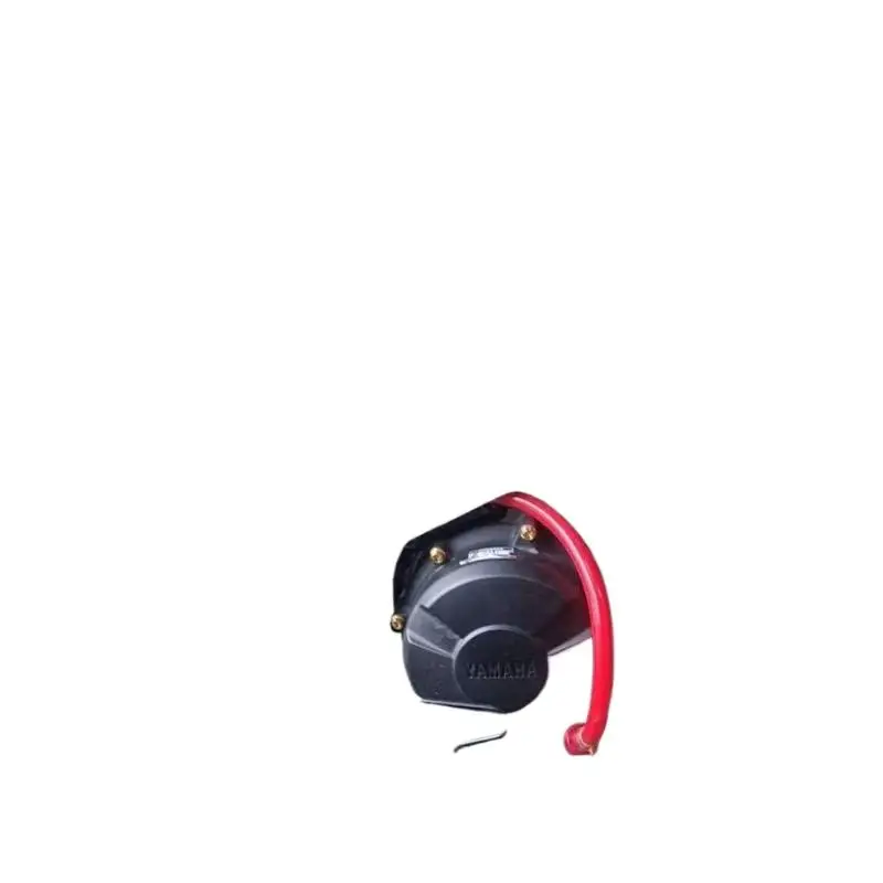 Motorcycle Breather with Hose Eco-friendly Rubber Modified Radiator Bevel Oil Pipe for Cruiser Motorbike Replacement