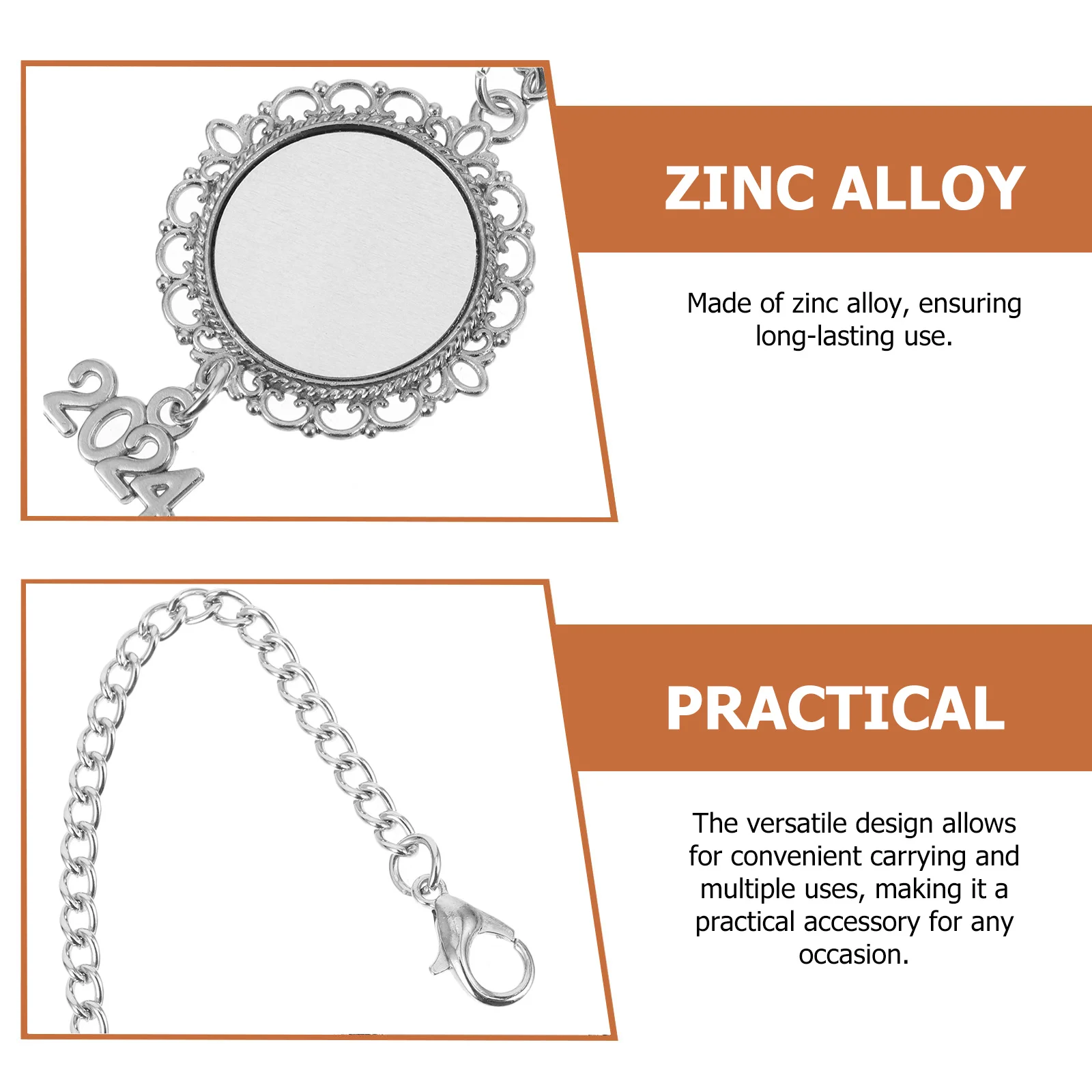 Рисунок 4 - брошь с теплопередачей
