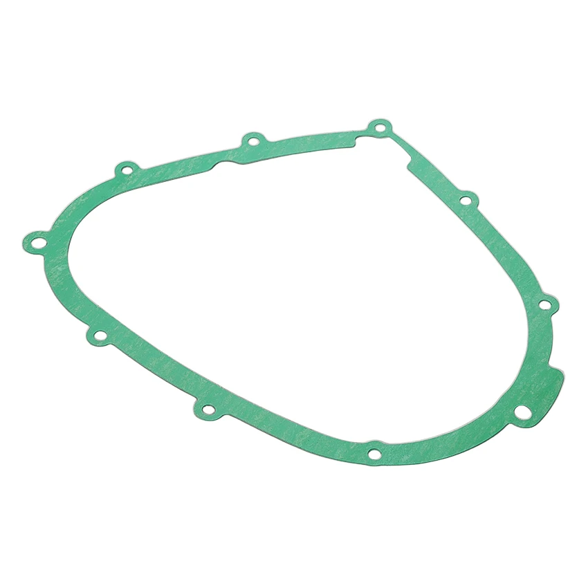 Für Kawasaki VN800 VN750 VN400 ABCD Vulcan Classic Drifter Twin Motorrad Kupplungsdichtung Generatorabdeckung 11060-1089 / 11009-1474 – Detail 2
