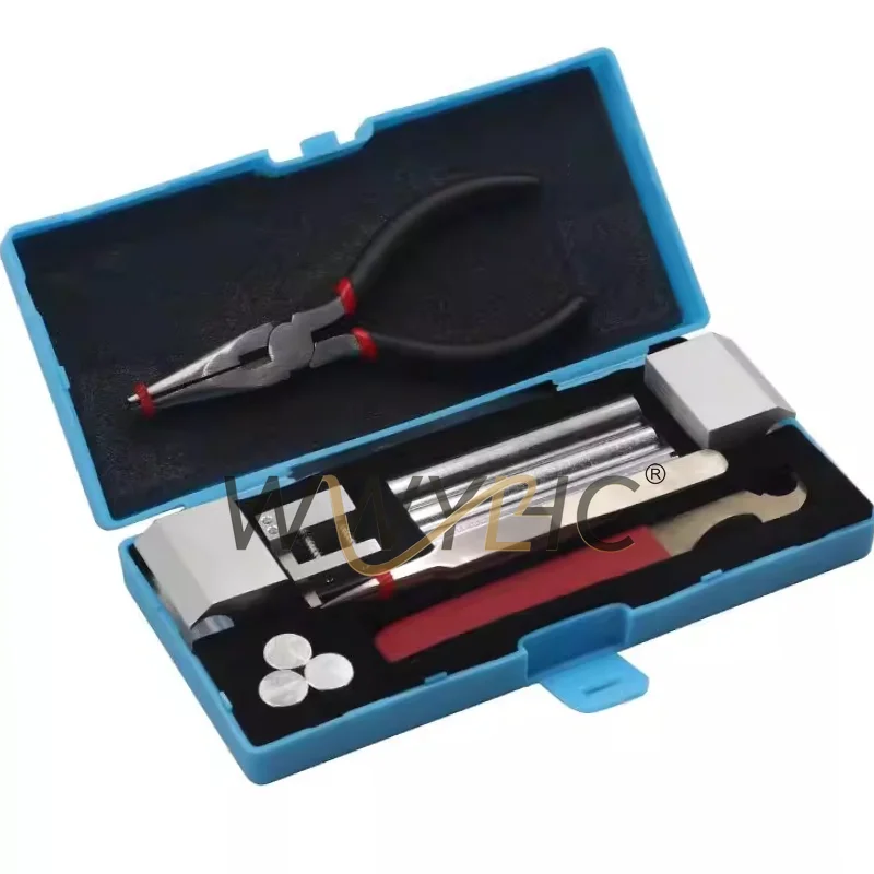 Suitable for  Disassembly and Assembly of Lock Cylinder Locksmith Tools Ci