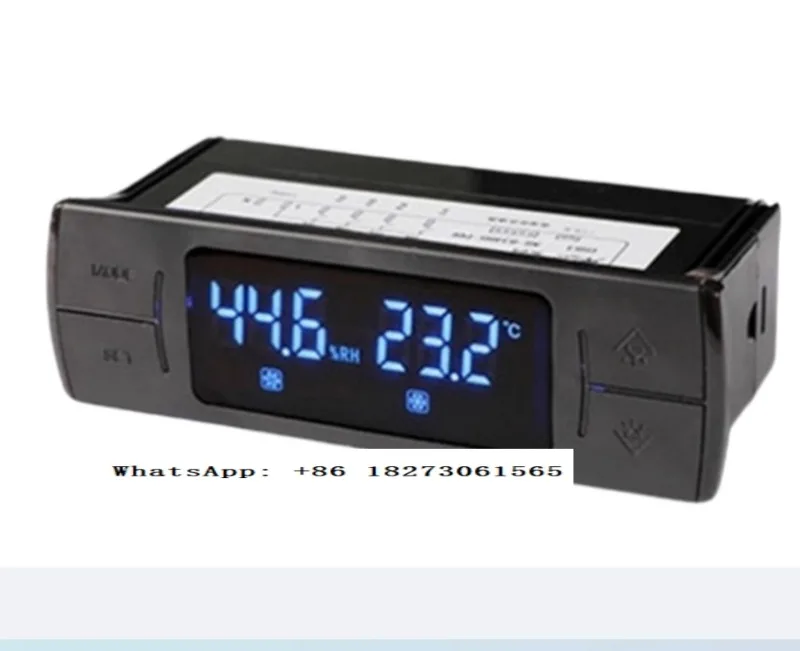 Temperature Control…