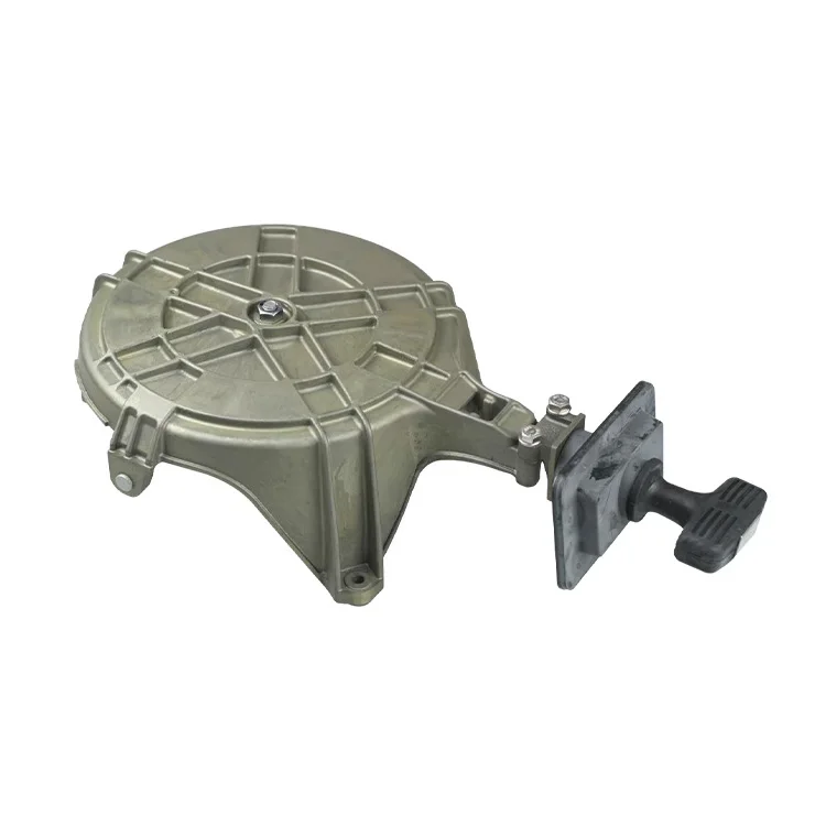 

25 Lifeboat Remote Control Starter Assembly 853805T01 Recoil Motor Starter Water Safety Product