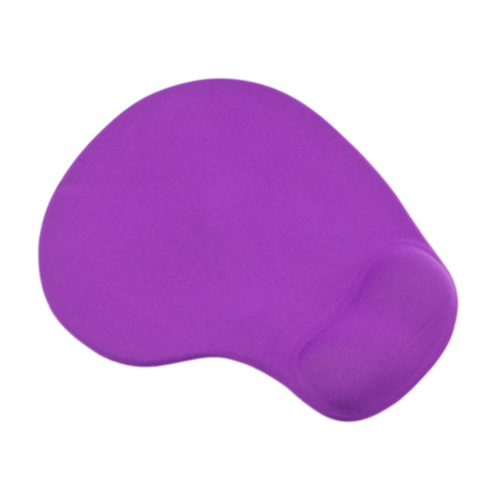 

Ergonomic Mouse Mouse Pad Laptop Nonslip Base Wrist Rest Compact Wrist Support For Computer Gaming Work Support Pad