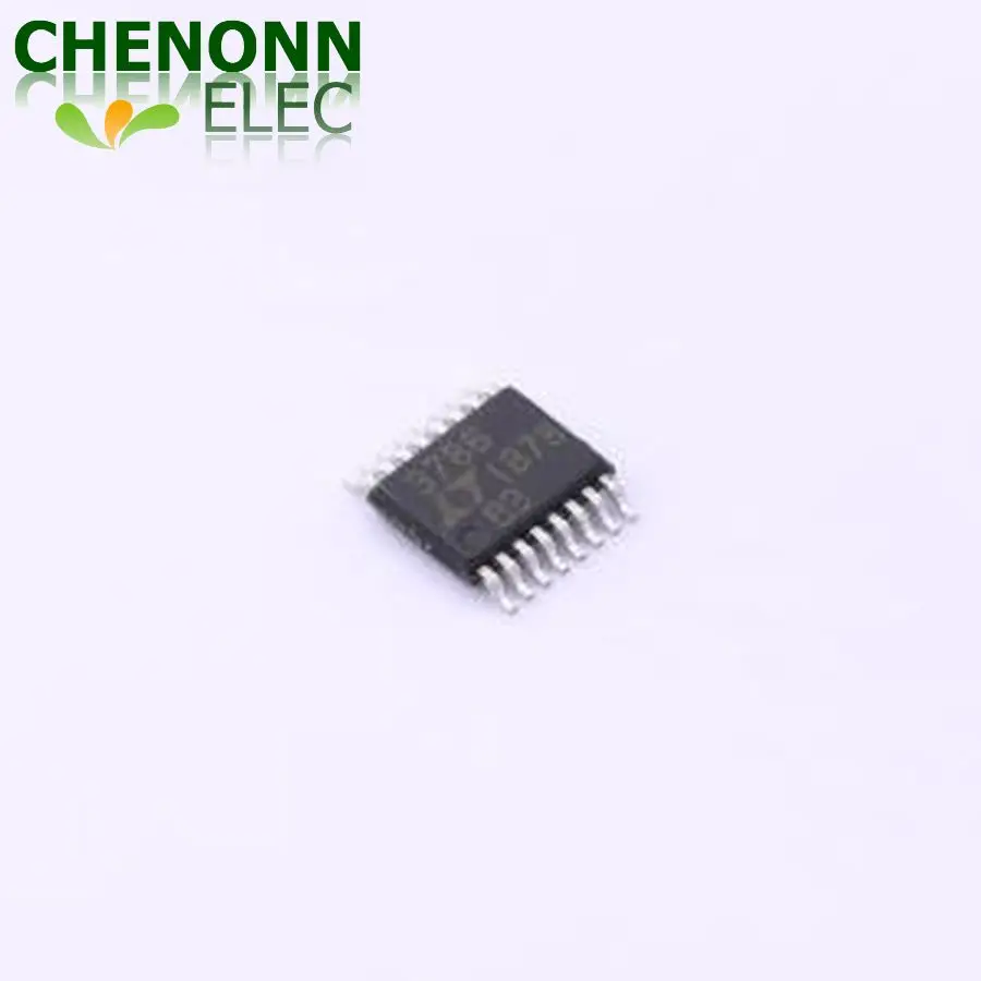 

2 шт./лот LTC3786EMSE # PBF (преобразователи постоянного тока)