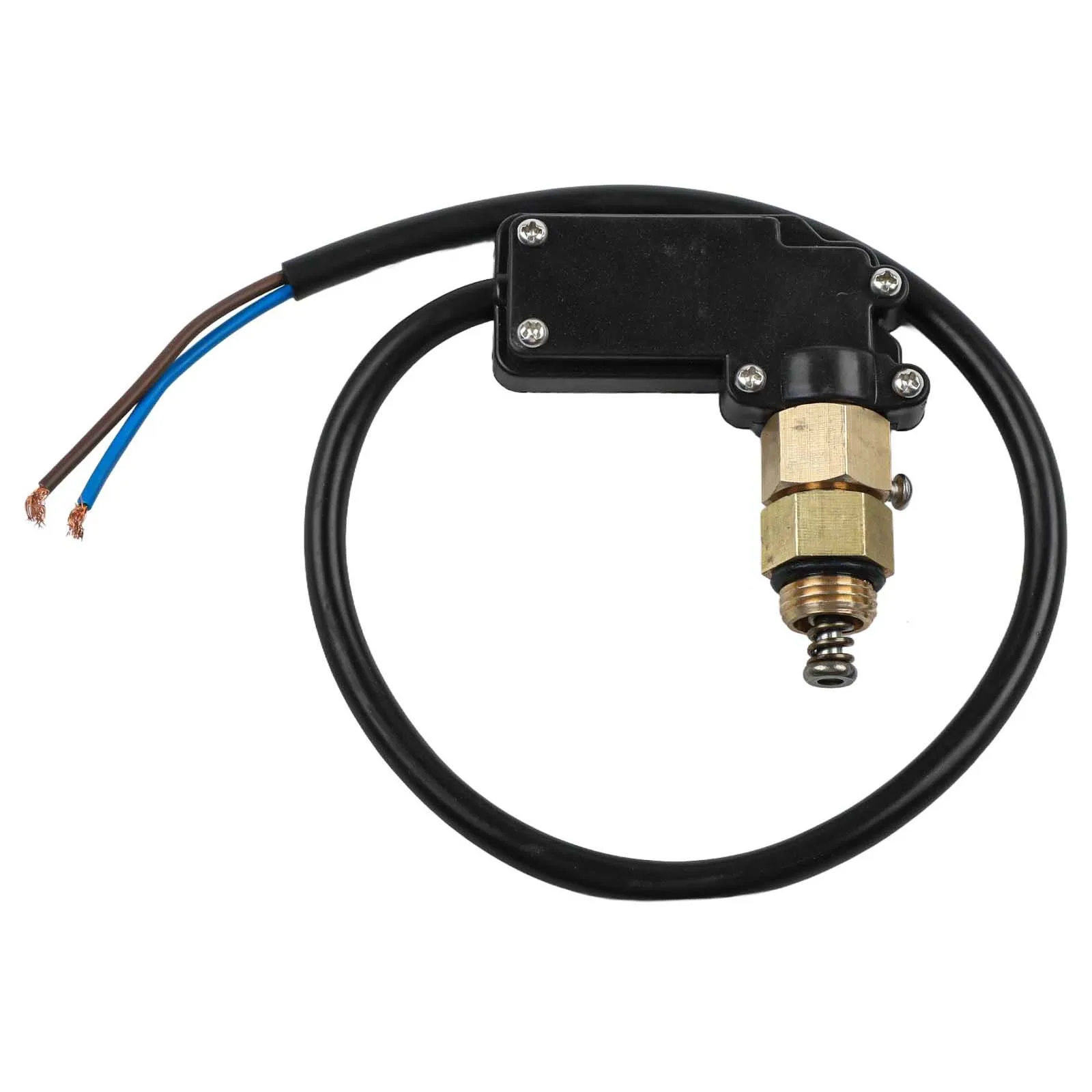 مفتاح بديل لغسالة السيارة متوافق مع نوع المياه ذات الضغط العالي 280380، تم تجميعه بالكامل لسهولة الاستخدام #5