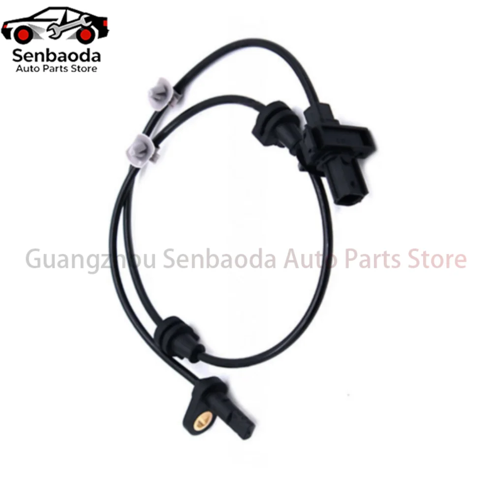 

57455-TEA-T01 Front Left ABS Wheel Speed Sensor For Honda Civic 2016-2019 High Quality Car Accessories 100% Brand New