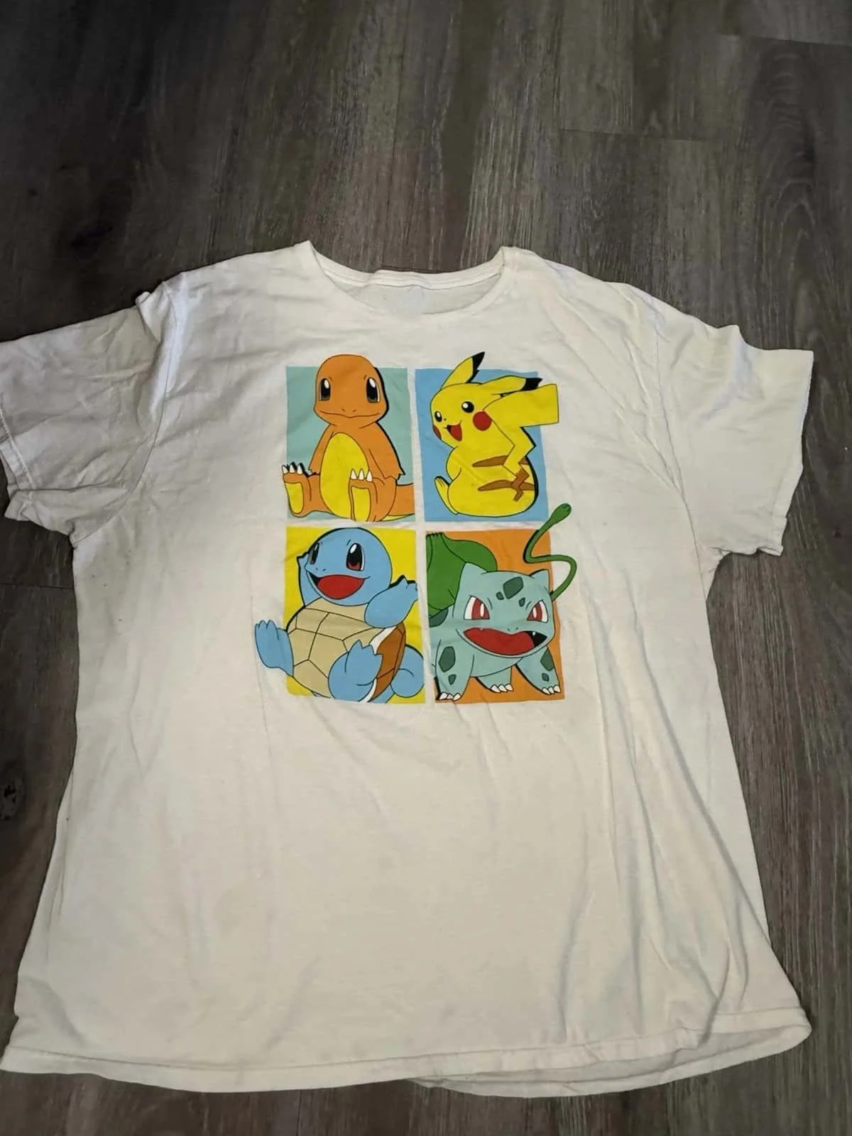 

Новая летняя футболка оверсайз из чистого хлопка с коротким рукавом в комическом стиле с четырьмя сетчатыми вставками, повседневная, уличный стиль, свободная, дышащая