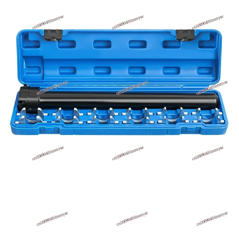 

Rudder Wrench Steering Rod Inner Ball Head Remover Automotive Chassis Maintenance Tool