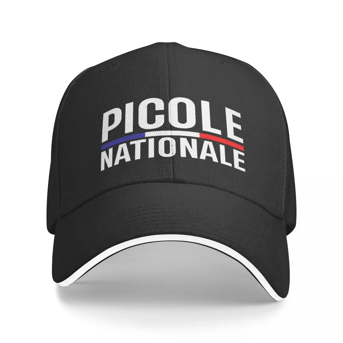 

Digiarthouse - NATIONAL PICOLE Бейсбольная кепка для рыбалки, милая мужская и женская кепка