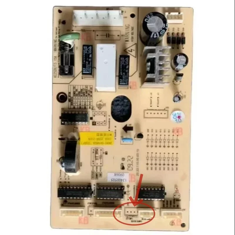 Original  Refrigerator Main Board | DA41-00482A Computer Control Board