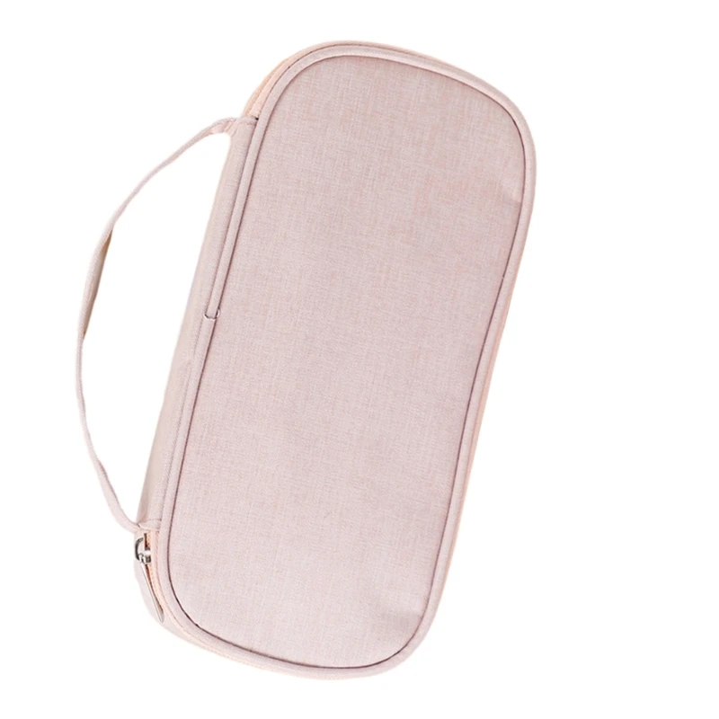 20CB piórnik podręczny pokrowiec na długopis o dużej pojemności torba na artykuły papiernicze pojemnik na ołówki