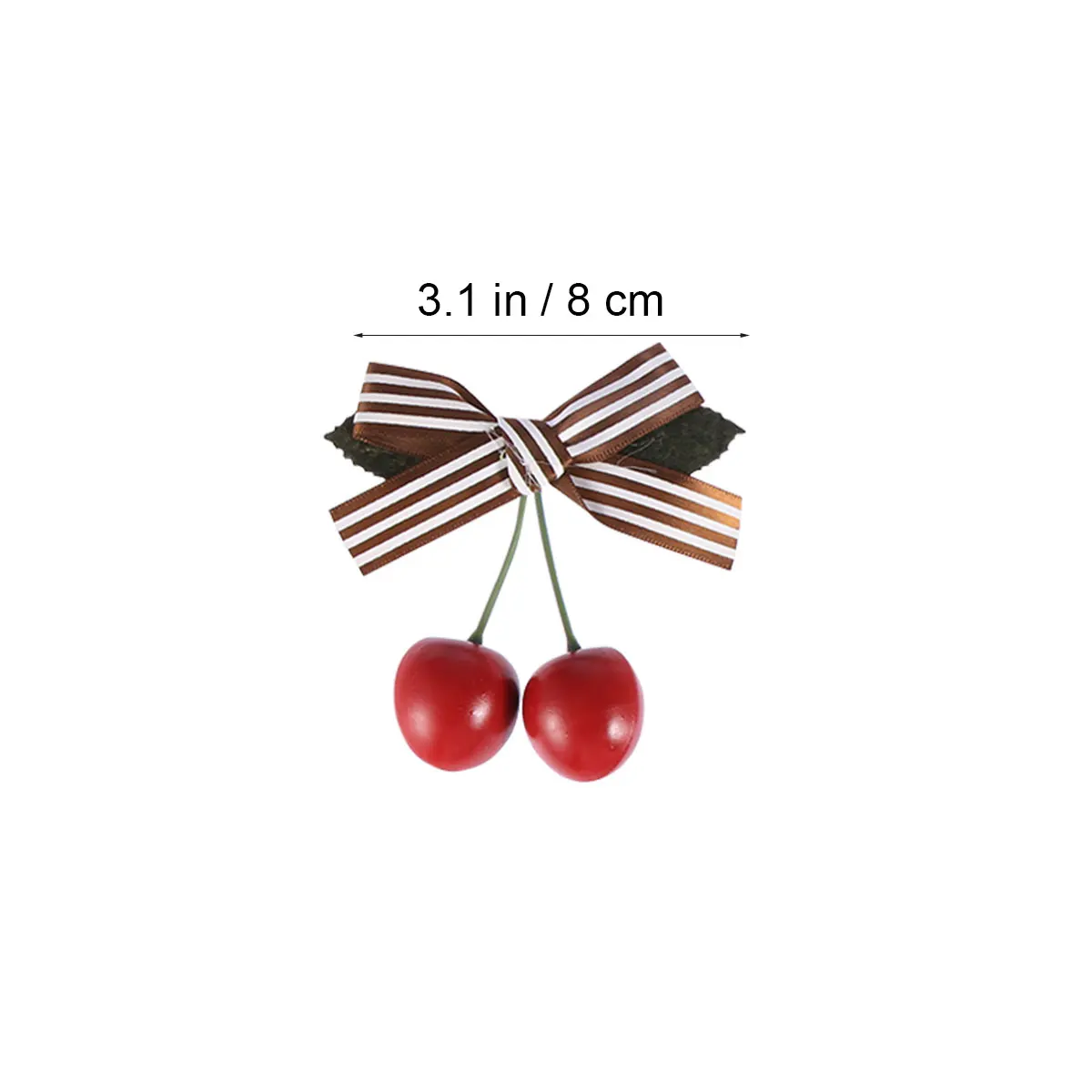 

5 Pcs Bowknot Hair Clips Clips Girls Bright Colors Fashion Bowknot Pins Kids Barrettes Hairstyle Accessories Gifts