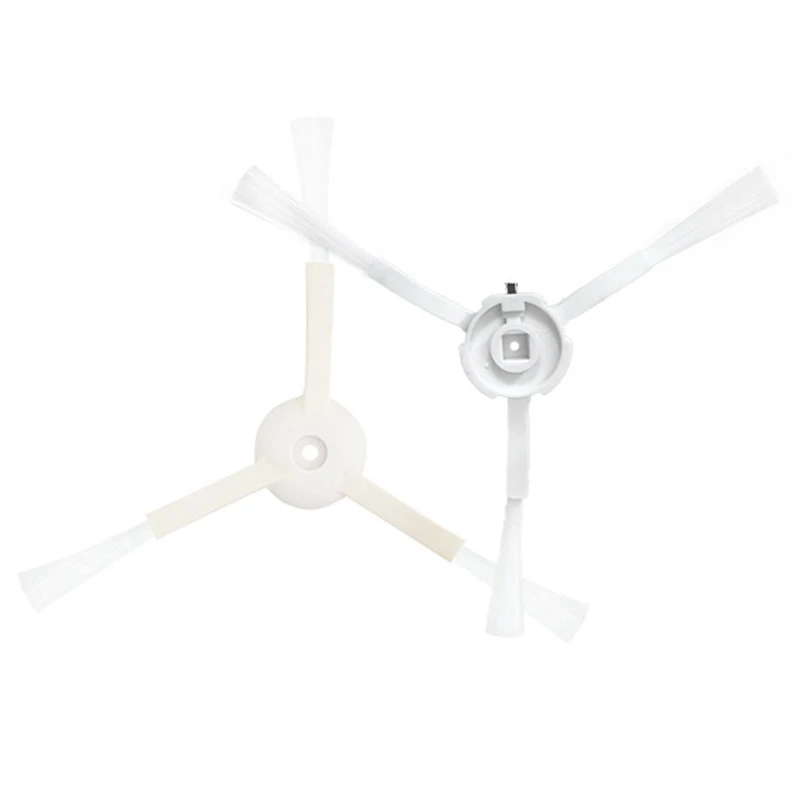 Parti della spazzola laterale principale del filtro Hepa per parti Rowenta Tefal X-Plorer Serie 95 RG7975WH RG7987WH