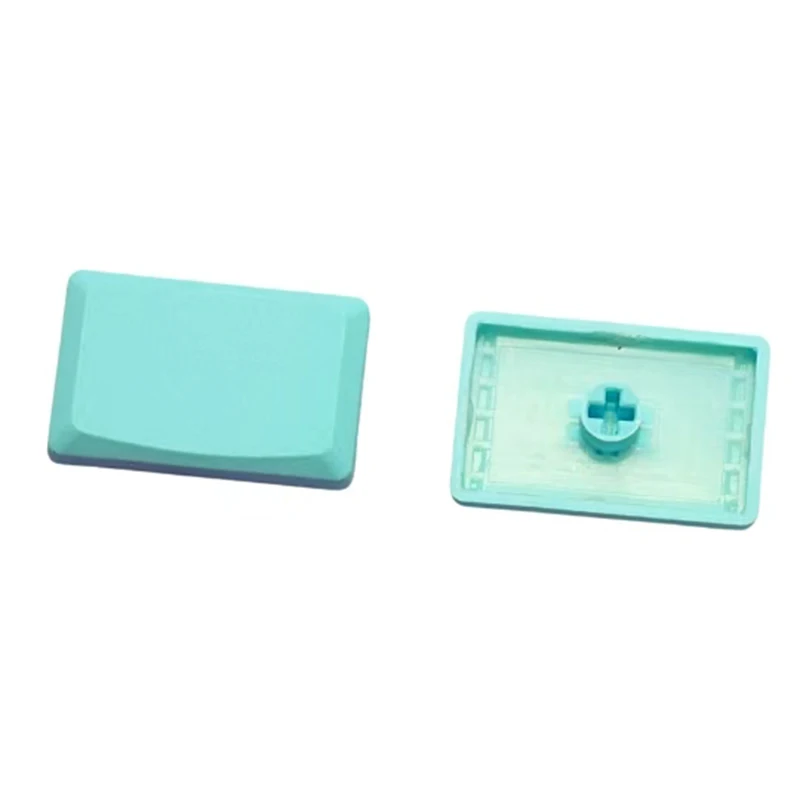 Taihao THT 1.5U Thins Keycap Low Profile Keycaps For Mechanical Keyboard Kailh Choc 1350 or MX Switch