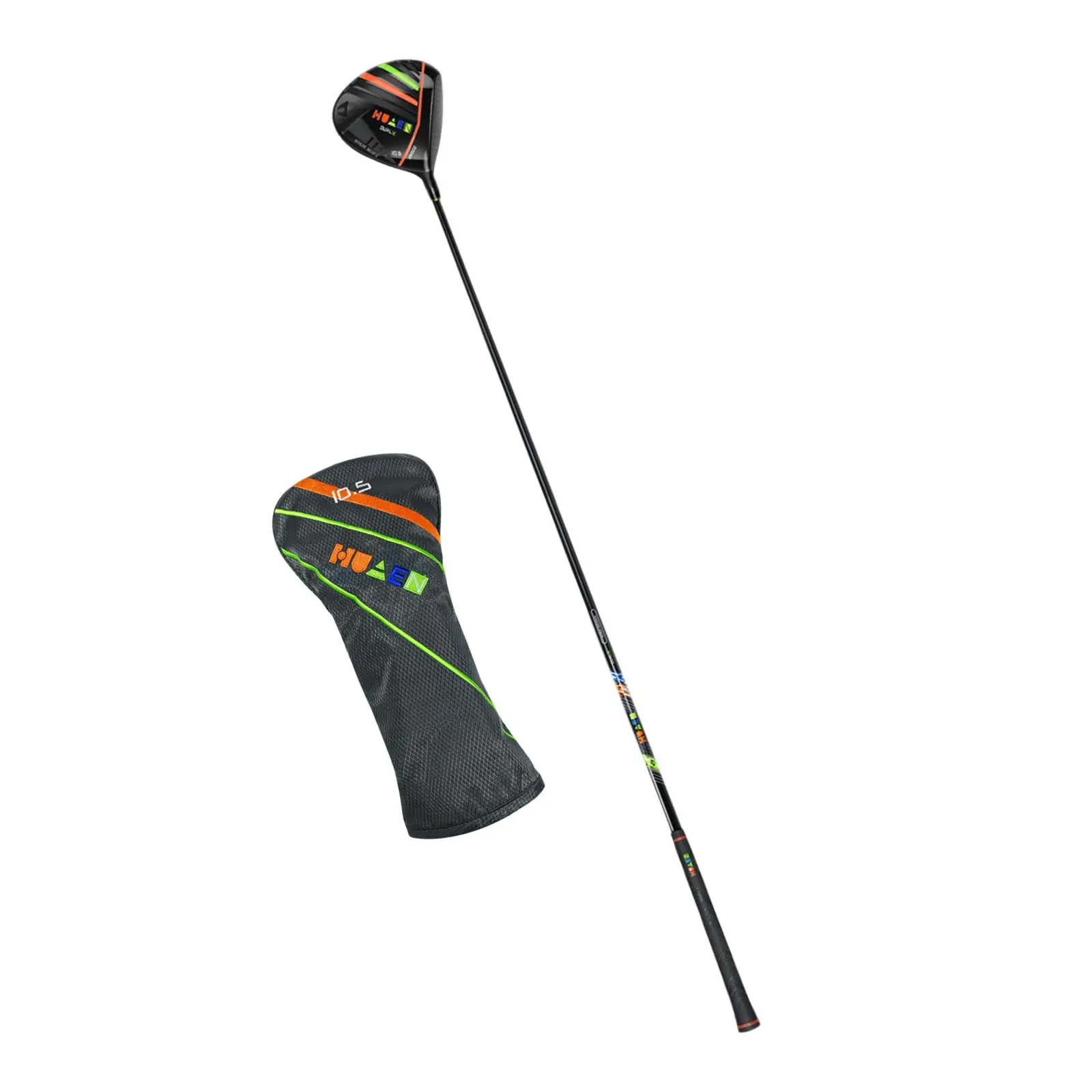 

Golf Club Practice Equipment Supplies Golf Driver for Training Sport Outdoor