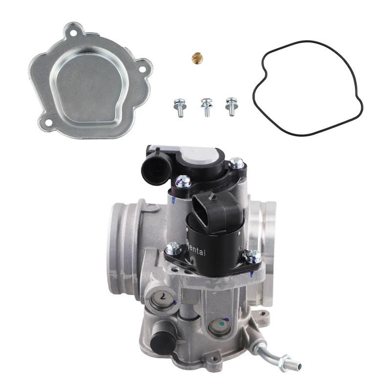 

ATV Throttle Body For Hisun HS700 700CC 16100-007C-0000 D46-4 D46-3 16100-007E-0000