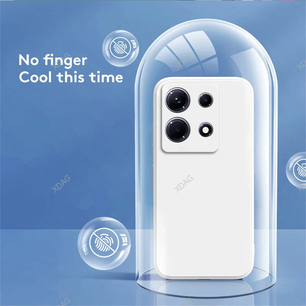 Original Phone Case for Infinix Note 30 6.78\