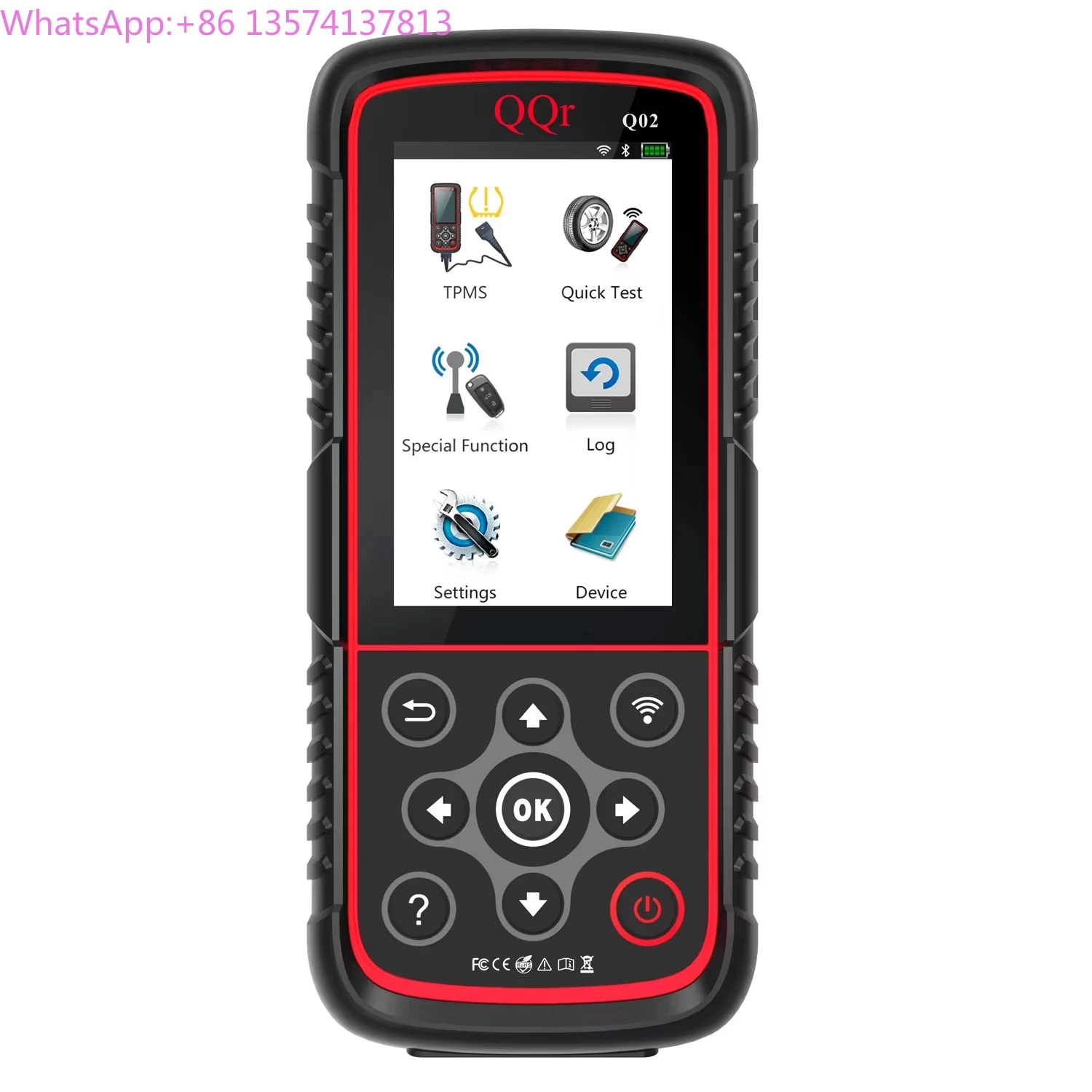 Automotive Tire Pre… - image