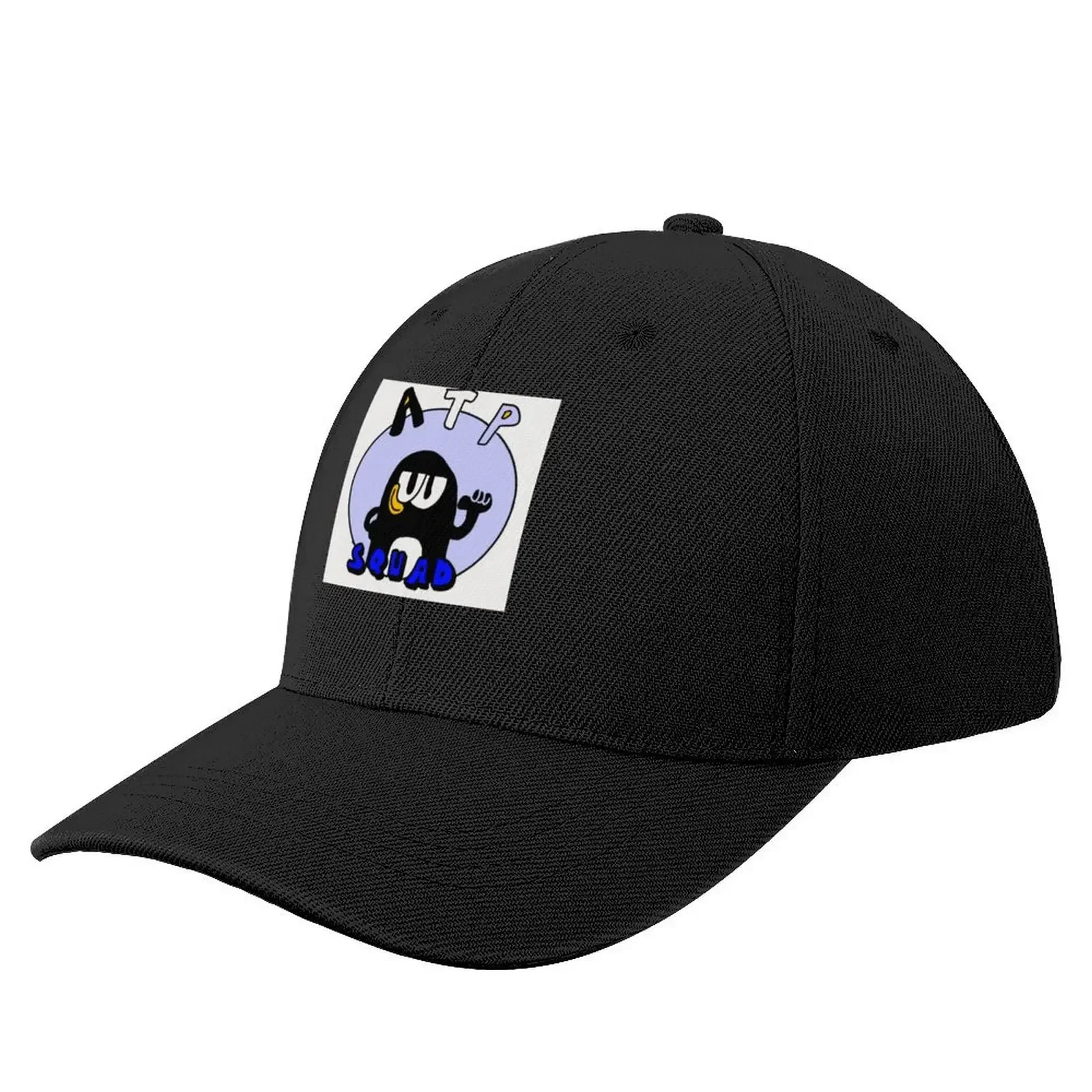 

ATP squad Baseball Cap New In The Hat custom Hat cute Woman Men's