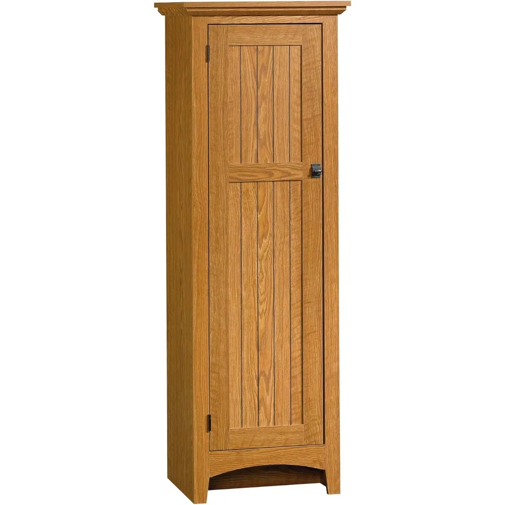 

Summer Home Pantry, Carolina Oak finish