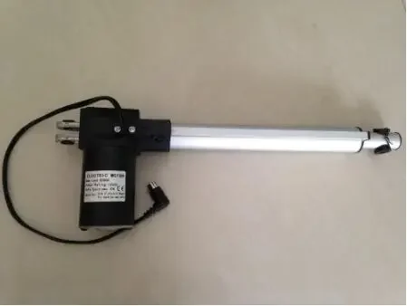 20 inches 500mm 1320LBS(6000N) Linear actuator 12V