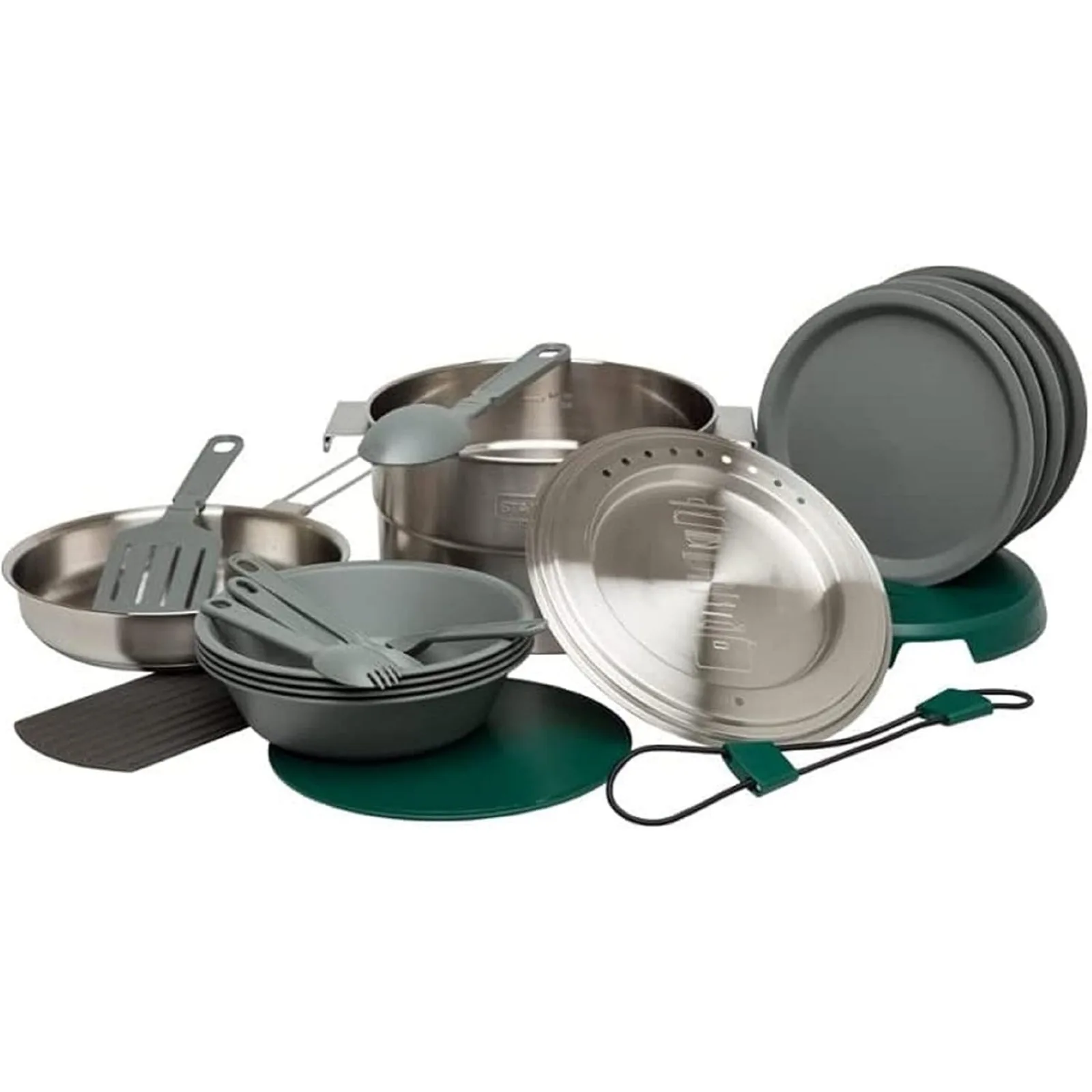 

US Adventure Camp Cook Set