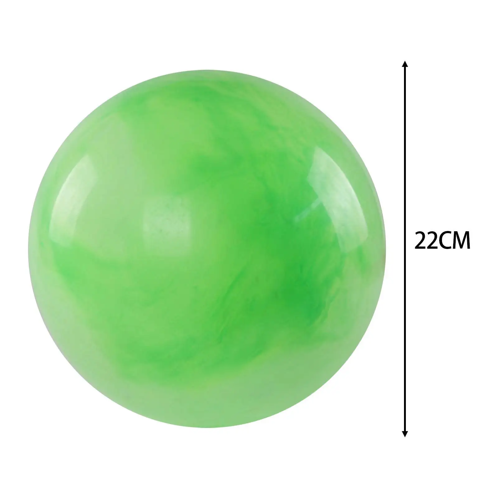 Ballon de plage gonflable pour l'extérieur, jeu de piscine coloré, été