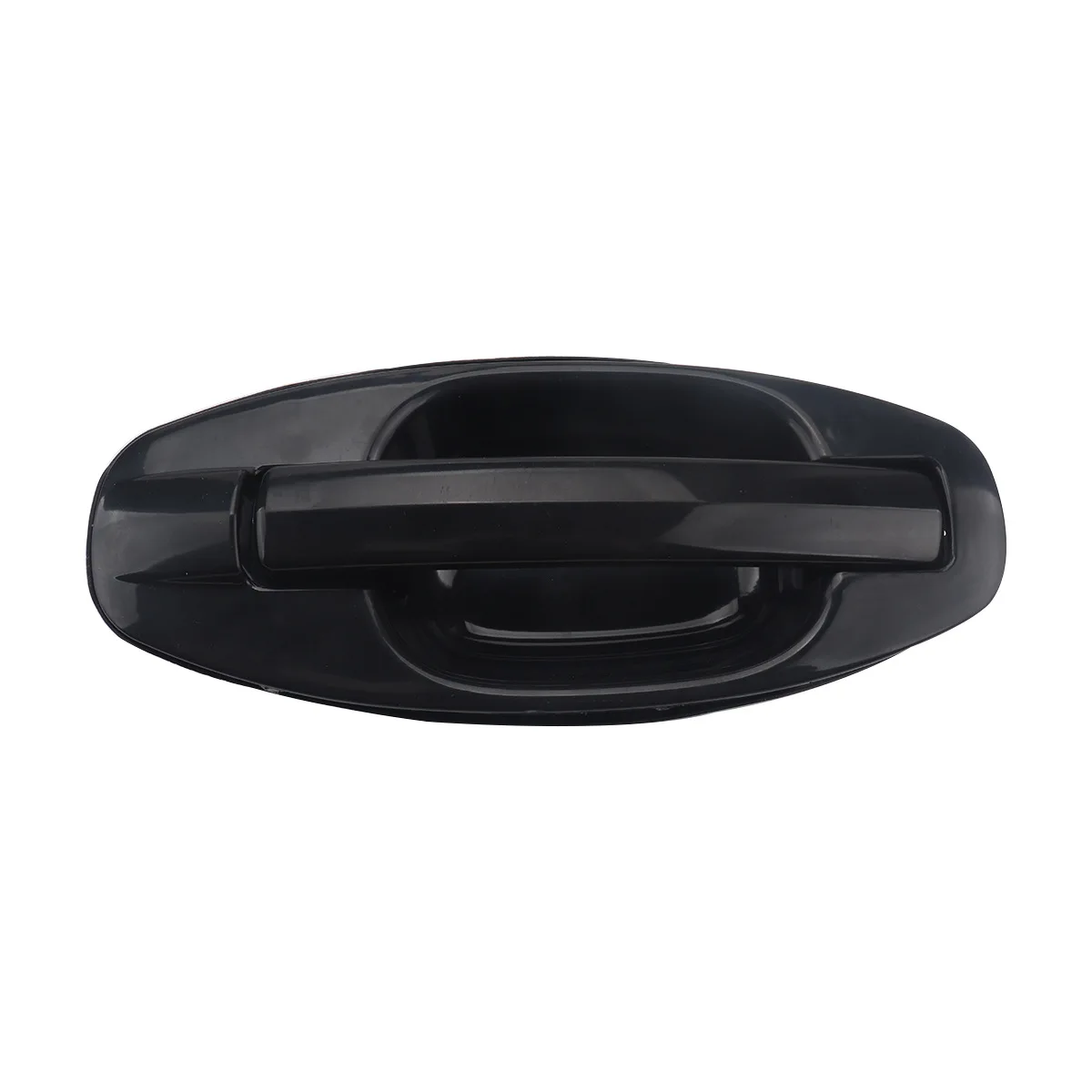 For Hyundai Santa Fe 01-06 Outside Left Right Exterior Outer Door Handles