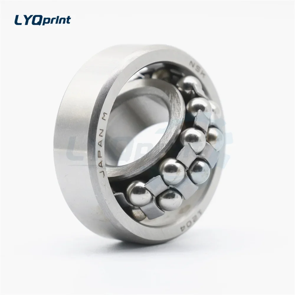 

1 шт. 00.600.0209 подшипник самовыравнивающийся шарик для деталей печатной машины PM74 SM74 GTO52 SM52