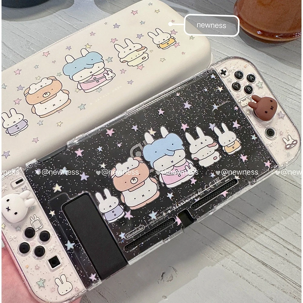 Glitter Switch Prot…