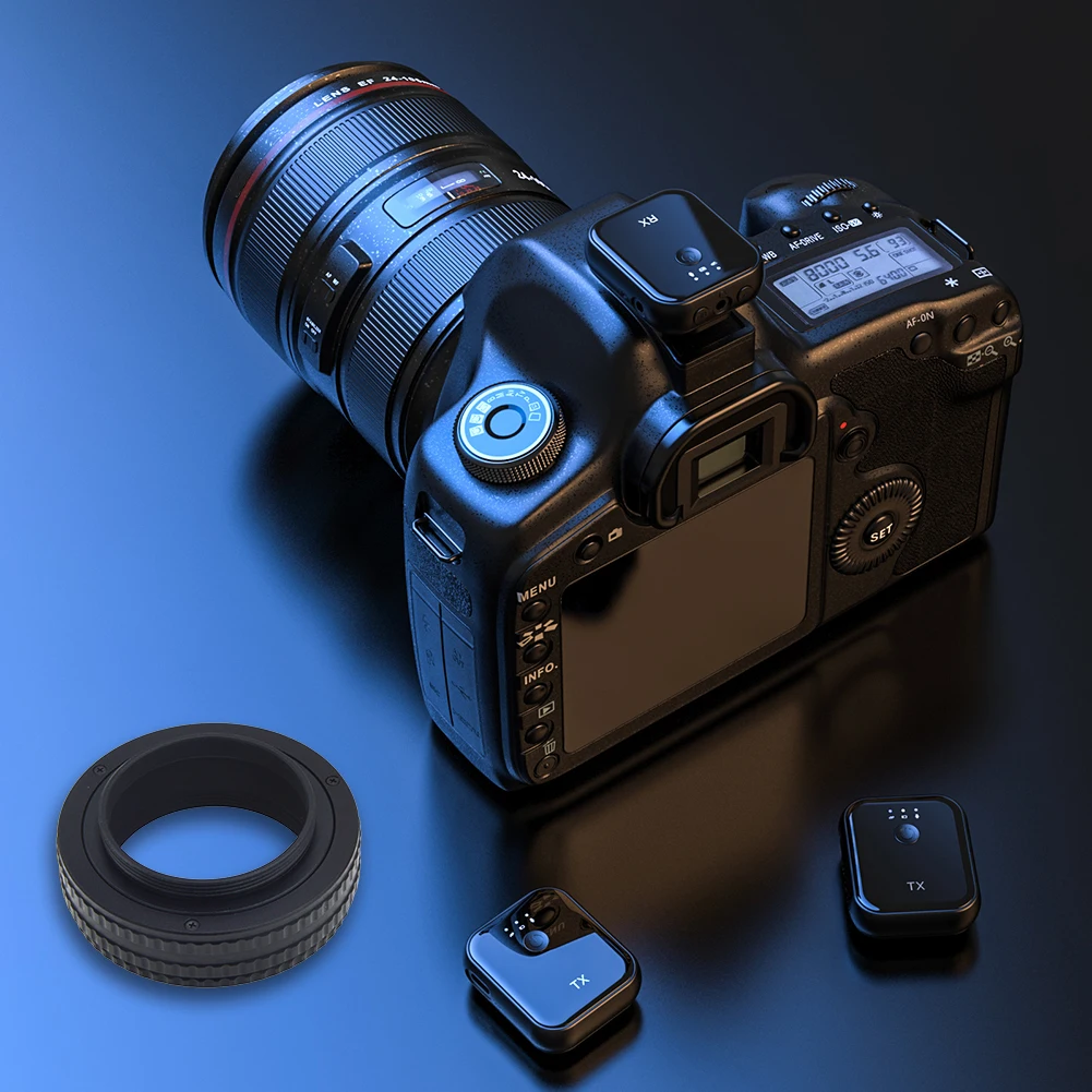 M42 To M42 17mm To 31mm Camera - Macro Extension Tube review and price