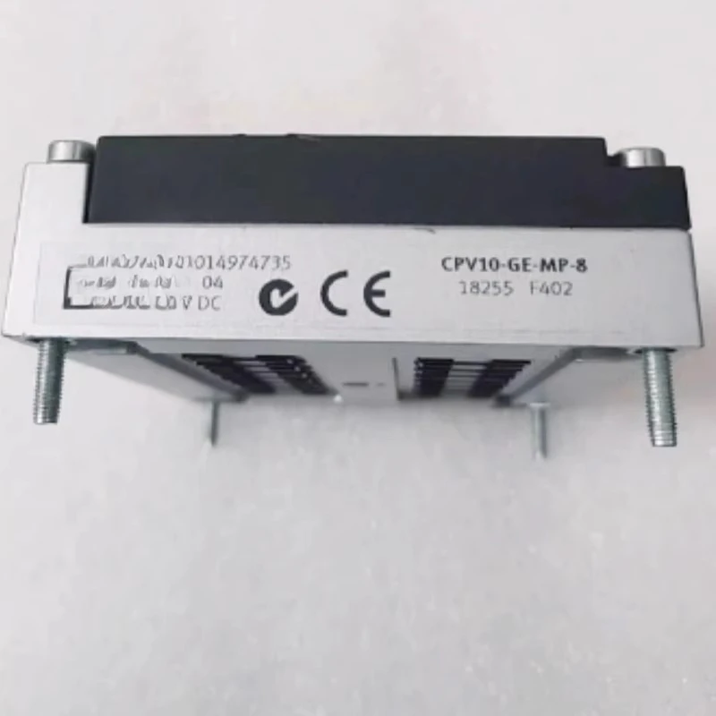 Parts For Festo Ele…