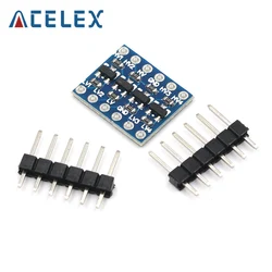 IIC I2C Logic Level Converter Bi-Directional Module 5V to 3.3V For Arduino