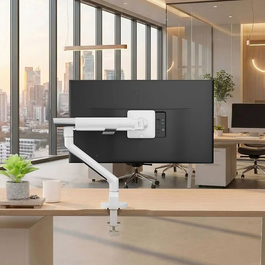 CA1N: A Melhor Solução para o Suporte de Monitor com Alta Estabilidade e Facilidade de Uso