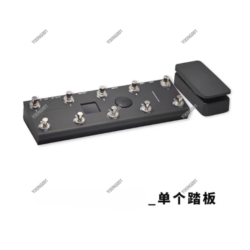 وحدة تحكم متوسطة الطول بدواسة PC/NOTE/KPP/DSP احترافية - أداة التحكم في إنتاج الموسيقى STD Captain PaintAudio لـ DSP #4