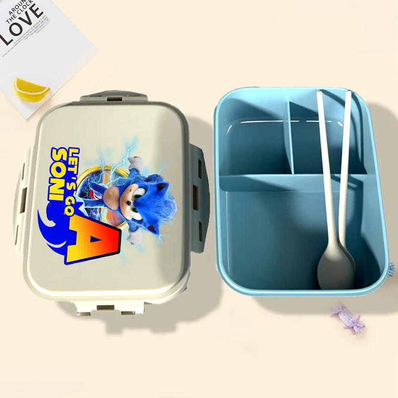 Новый-ланч-бокс-sonics-на-26-отсеков-для-мальчиков-и-девочек-портативный-контейнер-для-еды-герметичный-пищевой-контейнер-для-студентов-однослойный-вместительный-подарок-для-детей