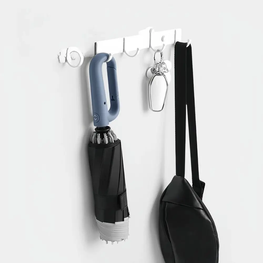 

32-костяной автоматический зонт от дождя с кольцевой пряжкой, защита от ультрафиолета, обратный складной зонт, портативный винтажный женский зонт