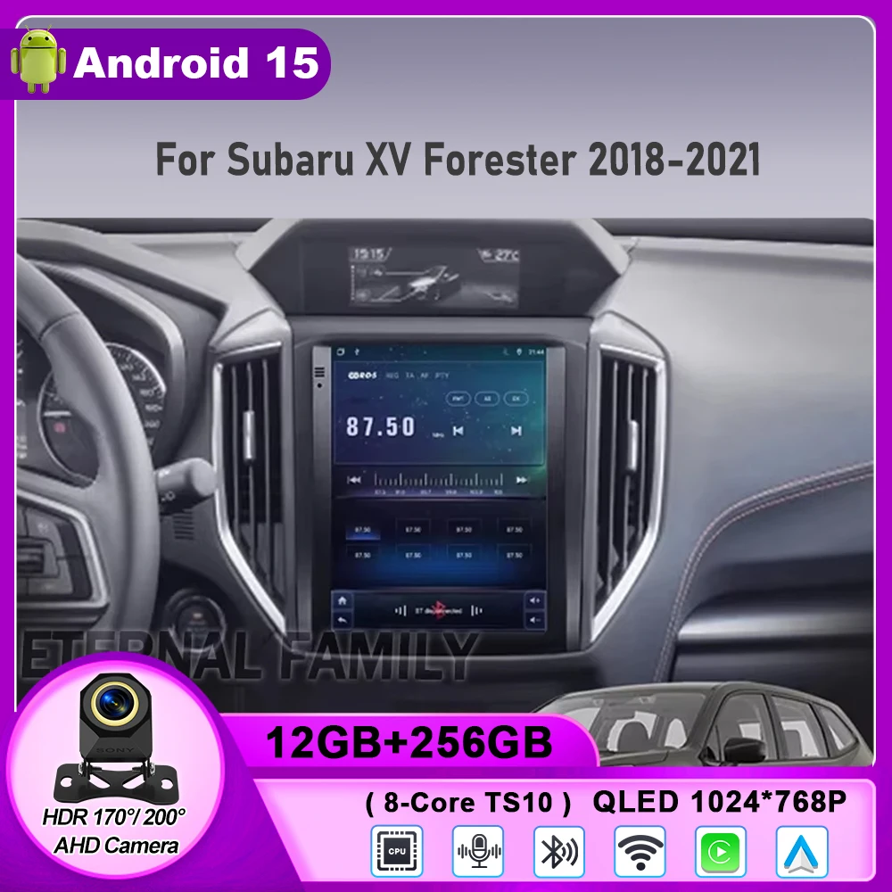 9.7 Inch Android15 … - image