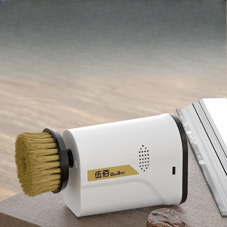 

Portable Brush Intelligent Digital Display Precision Chuck Convenient Charging Long Battery Life